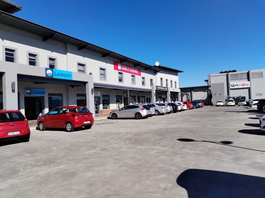 To Let commercial Property for Rent in Sanddrift Western Cape